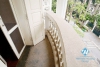 Nicely finished furnished villa for rent in Ciputra